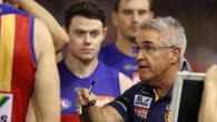 Fagan milestone motivating Lions