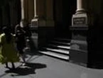 Boy jailed for mistaken identity murder