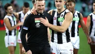 Coach’s blunt admission after shock loss