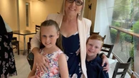 Mum’s tragic final moments with daughter