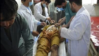 Gunmen kill 4 polio workers in Afghanistan