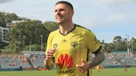 Hooper returns to A-League's Phoenix