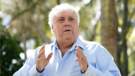 Palmer, WA government return to High Court