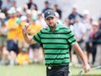 Aussie golf stars to relish US Open course