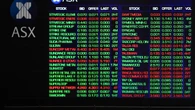 More records on ASX, AUD below US 77 cents