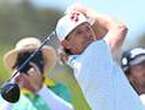 Catch me if you Cam: Smith takes back NSW Open lead