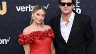 Margot Robbie and Tom Ackerley are 'so happy' as parents