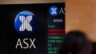 ASX bounces during Friday’s trading