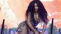 SZA admits her BBL surgery was 'unnecessary' - but she loves shaking her booty