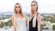 Nicky Hilton reveals Christmas plans with Paris Hilton