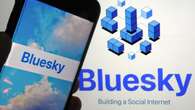 Bluesky app surges as people seek alternatives to X