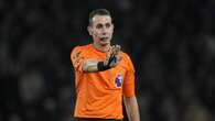 EPL ref suspended after alleged obscene tirade in video