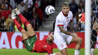 Vintage Ronaldo grabs double as Portugal hammer Poland