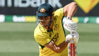 West Aussie promoted as Australia sent in to bat in Perth