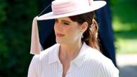 Princess Eugenie will ‘never forget’ modern slavery victims