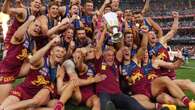 AFL’s big fixture move in $4.5bn TV deal