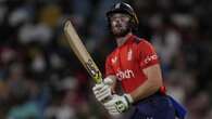 Buttler powers England to 2-0 series lead over Windies