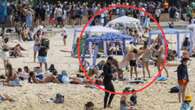 Rude beach acts to avoid this Summer