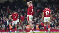 Struggling Wales make four changes for Wallabies Test