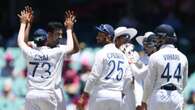 Australia's changing wickets set India a tougher task