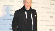 Charles Dance's girlfriend tells him off for being 'pompous'