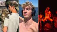 ‘Hell Yeah’: Troye Sivan & music stars take advantage of WA