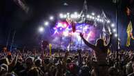 Glastonbury tickets sell out in 35 minutes