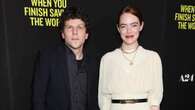 Emma Stone landed Zombieland role after insulting co-star Jesse Eisenberg