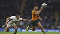 Twickenham rugby joy is why I changed codes: Suaalii