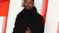 Jamie Foxx values every day after illness