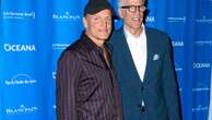 Ted Danson thought Woody Harrelson was a wildman first time they met on ‘Cheers’ set