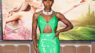 Cynthia Erivo could identify with her 'odd one out' Wicked character