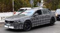 2026 BMW i3: Electric 3 Series spied testing