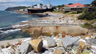 Iconic site takes out best tourist attraction in WA