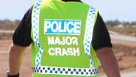 Crash in Perth’s south leaves two men seriously injured