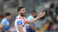 ‘Exceptional player’: Roosters declare Hunt interest