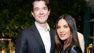 John Mulaney and Olivia Munn 'laughed' their way through 'scary' few years