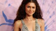 Zendaya feels 'a little bit terrified' ahead of Euphoria's return