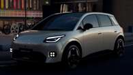 China's GAC Aion reveals EV hatch to battle MG 4 in Australia