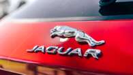 Jaguar sets reveal date for Porsche Taycan EV rival