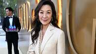 Michelle Yeoh had never heard of Wicked