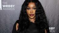 Nature-loving pop star SZA 'talks to plants'