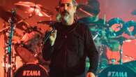 Serj Tankian had 'emotionally checked out' of System of a Down