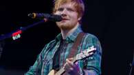 Ed Sheeran didn't give Band Aid 40 'approval' to use his vocals