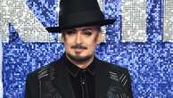 Fame is a figment of other people's imaginations, says Boy George