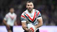 Tedesco set to be Roosters No.1 for years to come