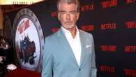 Pierce Brosnan believes Mamma Mia! 3 is 'doable'