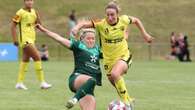 Dog invades pitch as Canberra beat 'Nix, Reds down WSW