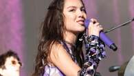 Olivia Rodrigo set to headline London's BST Hyde Park 2025