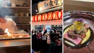 Japan brought to Perth in new ‘laneway’-style food precinct